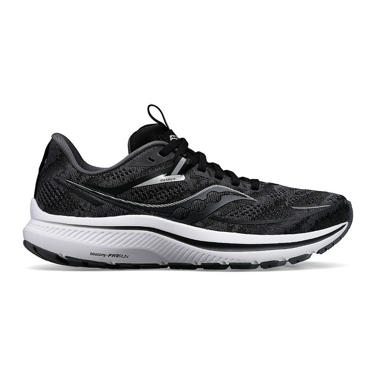 MEN S SAUCONY OMNI 21 WIDE 2E Performance Running Outfitters