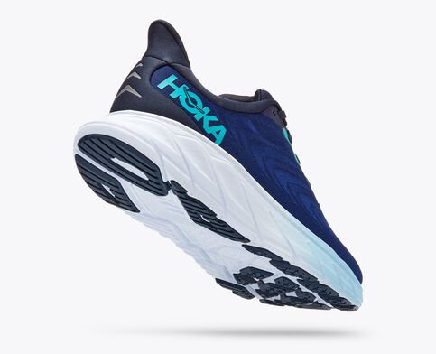 MEN'S HOKA ARAHI 6 | Performance Running Outfitters