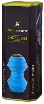 TRIGGER POINT TECHNOLOGIES CHARGE VIBE CLEARANCE - BLUE 