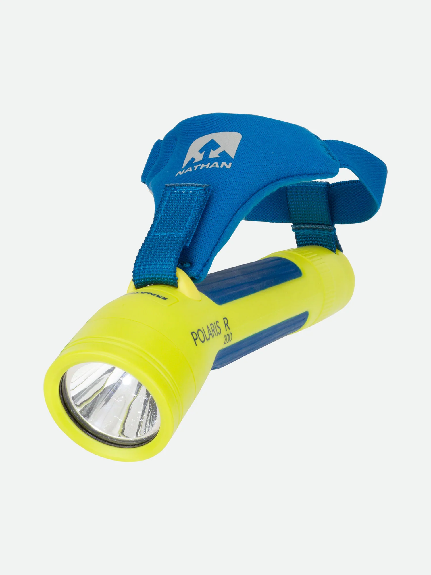NATHAN POLARIS 200 R FLASHLIGHT