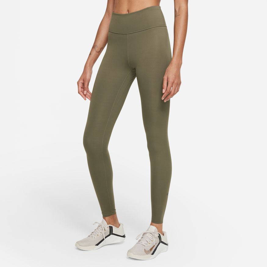 WOMEN'S ONE LUXE MID-RISE TIGHT FINAL CLEARANCE