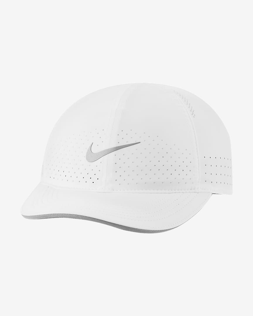 Nike women's featherlight on sale cap