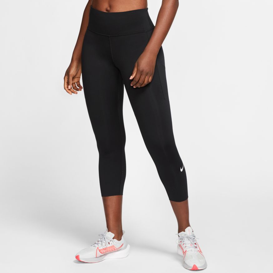 Nike women's tights on sale clearance