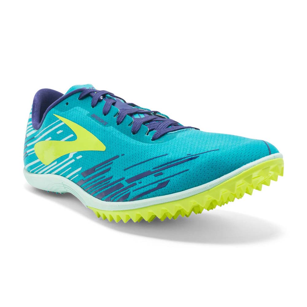 BROOKS WOMEN'S MACH 18 XC B