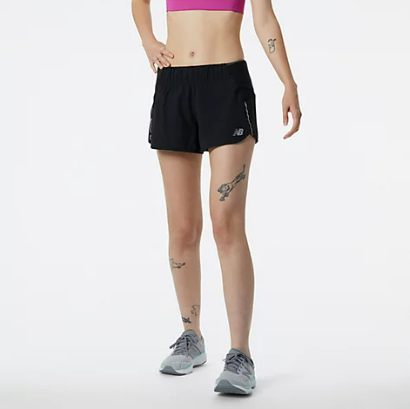 WOMEN'S PRO 365 3 SHORT  Performance Running Outfitters