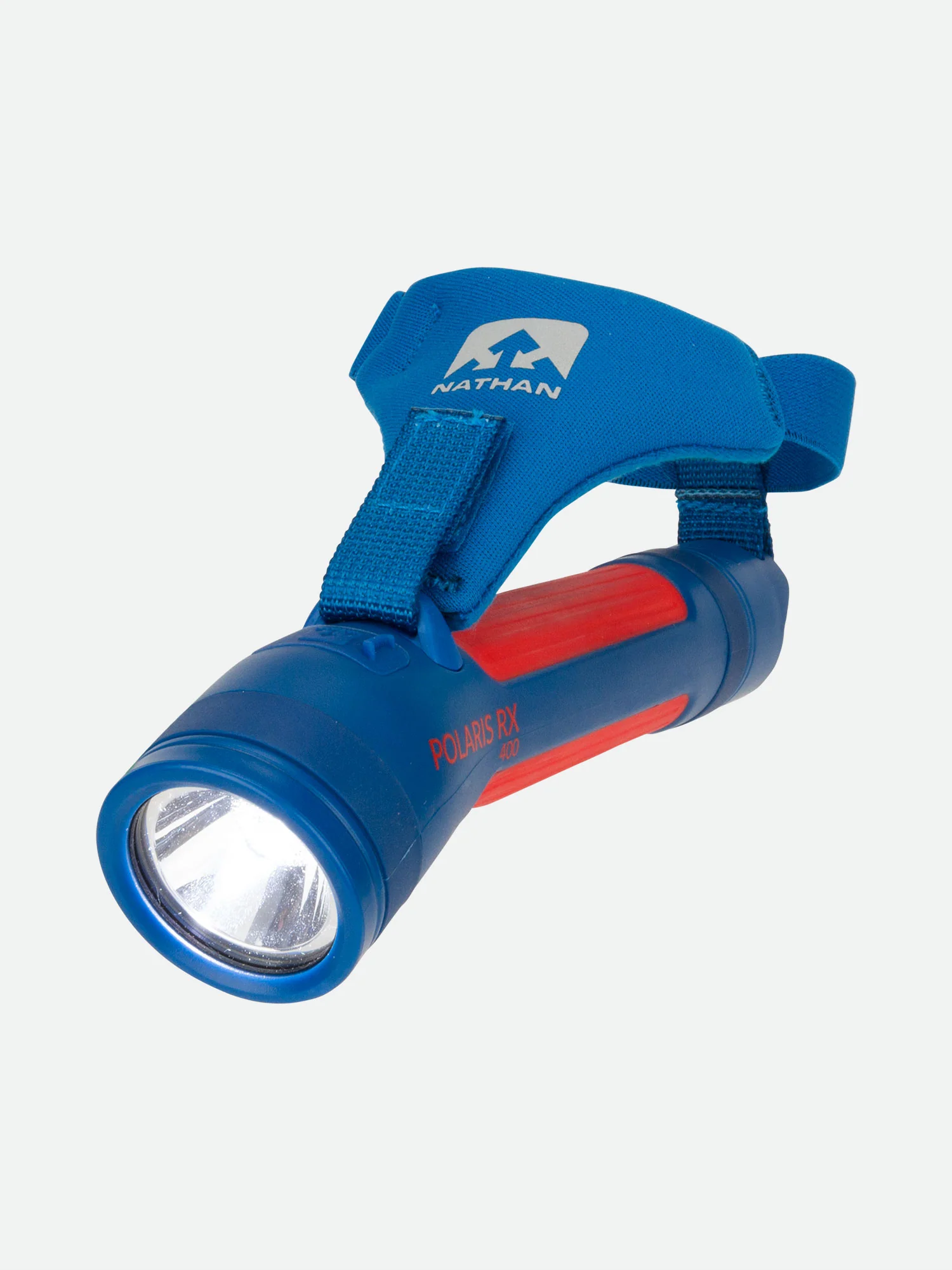NATHAN POLARIS 400 RX FLASHLIGHT