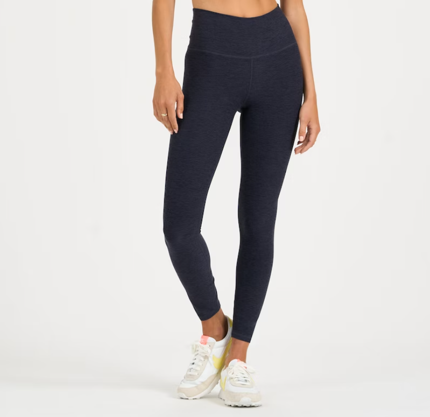 WOMEN'S DAILY LEGGING  Performance Running Outfitters