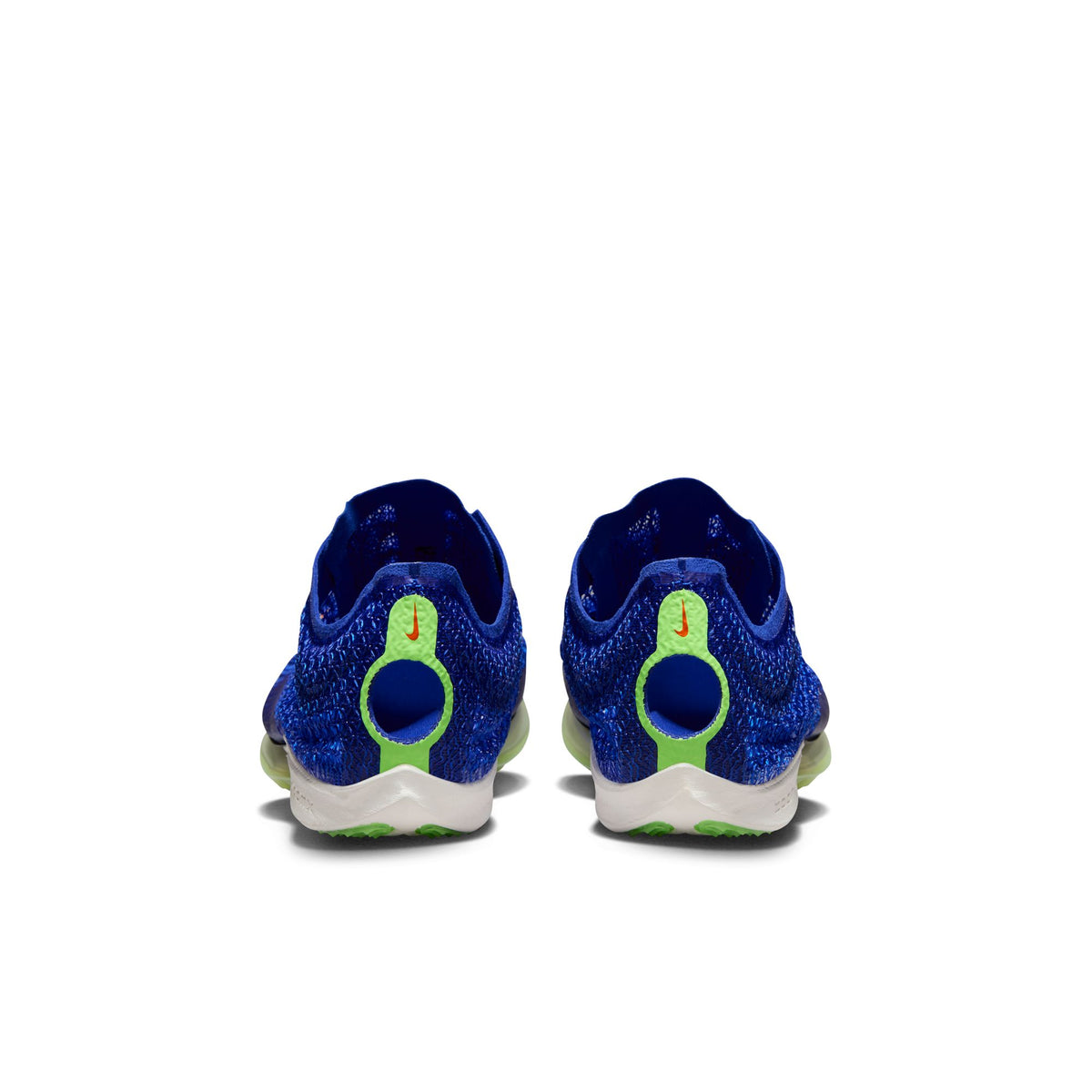 Nike Air Zoom Victory Racer Blue Orange Mens Womens Track and Field Spikes NEW Nike Air Zoom Victory Hyper Pink/Black-Laser Orange main image 3