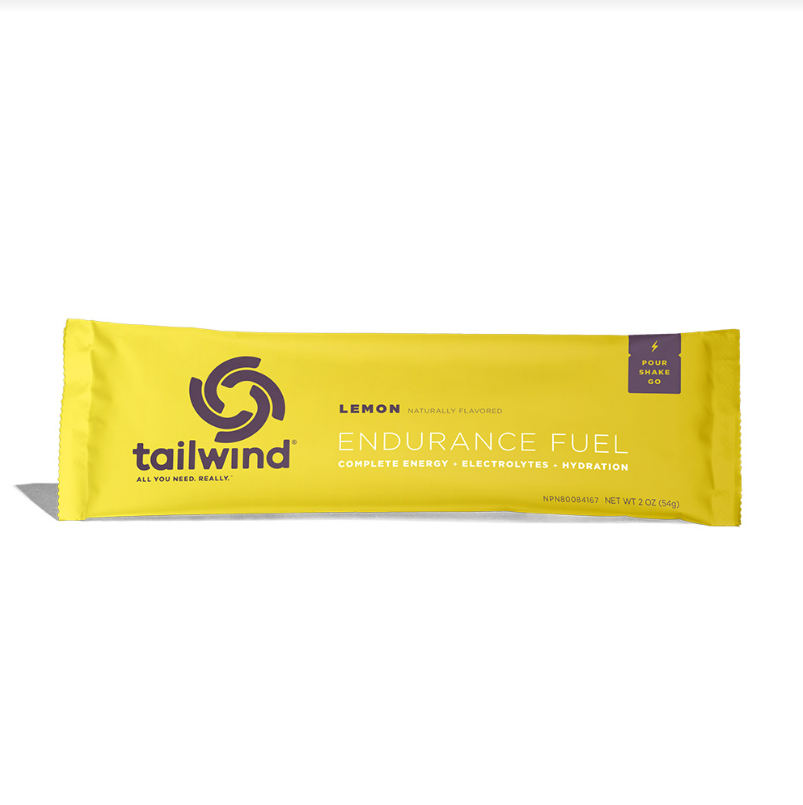 TAILWIND NUTRITION Tailwind Stick LEMON