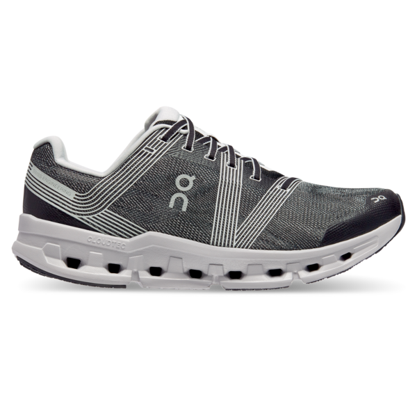  ON Running Men's Cloudgo Running Shoe (Black/Shale,  us_Footwear_Size_System, Adult, Men, Numeric, Medium, Numeric_8)