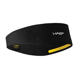 HALO HEADBANDS Halo II Headband BLACK