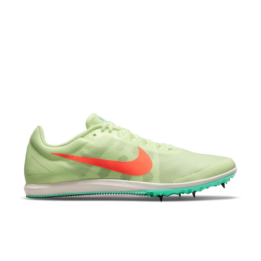 Womens nike zoom shop rival d 10