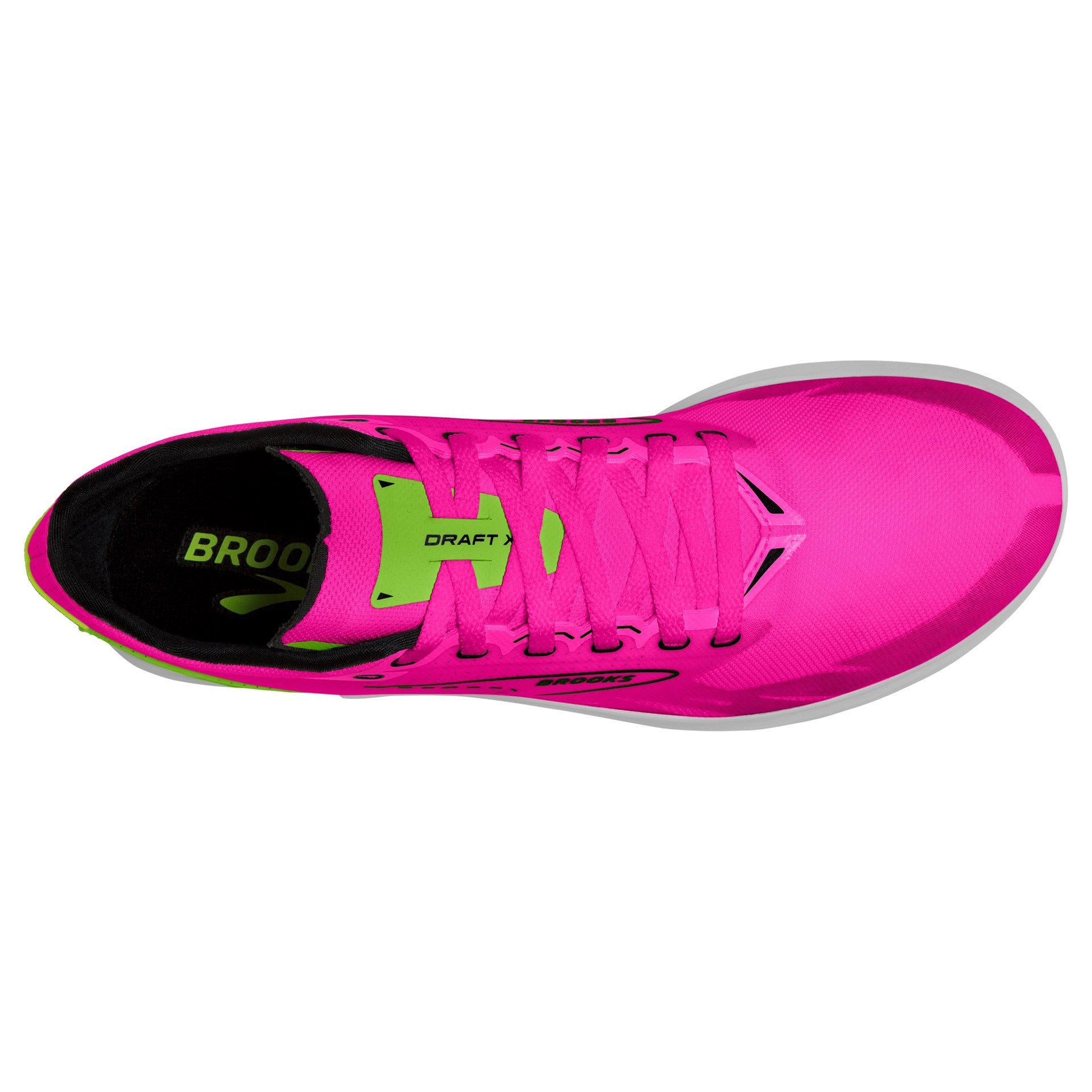 Brooks vapor sales 5 pink