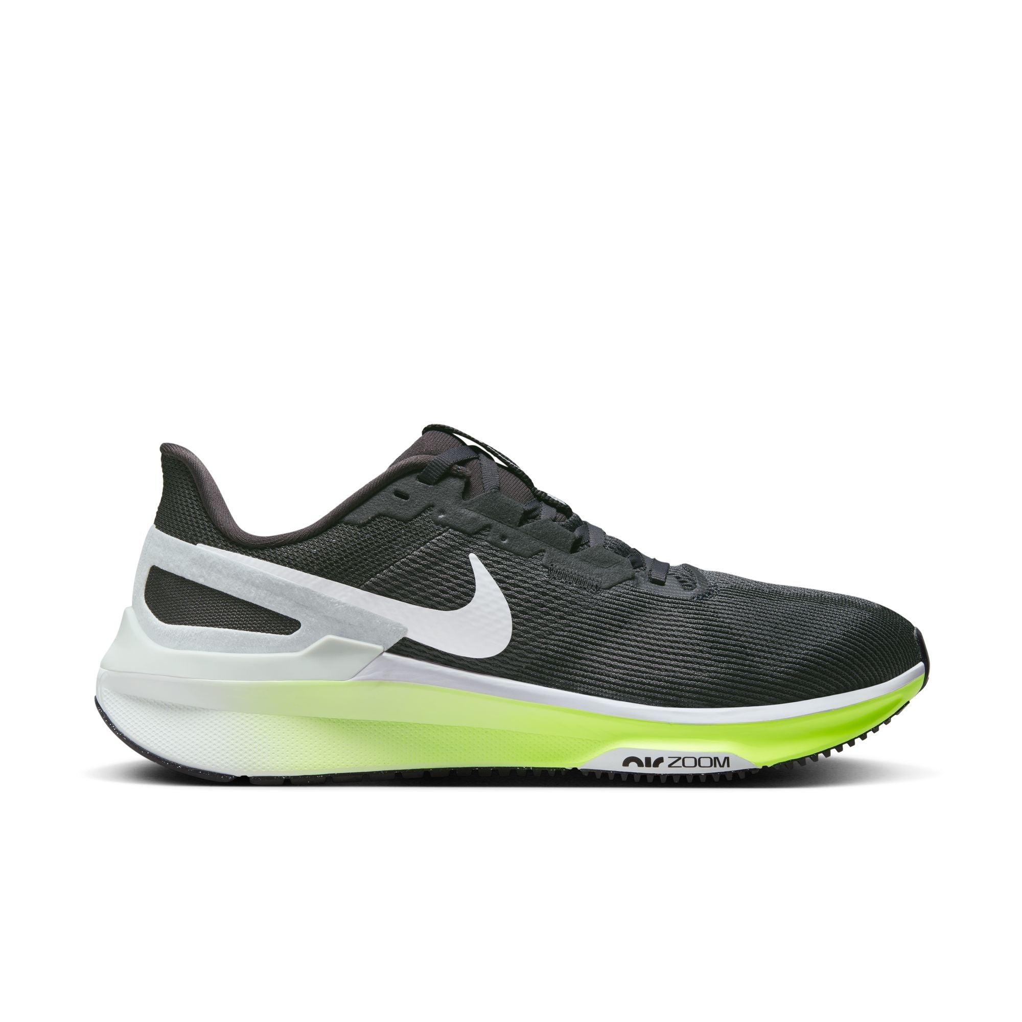 NIKE MEN'S STRUCTURE 25 - D - 005 ANTHRACITE 5.0