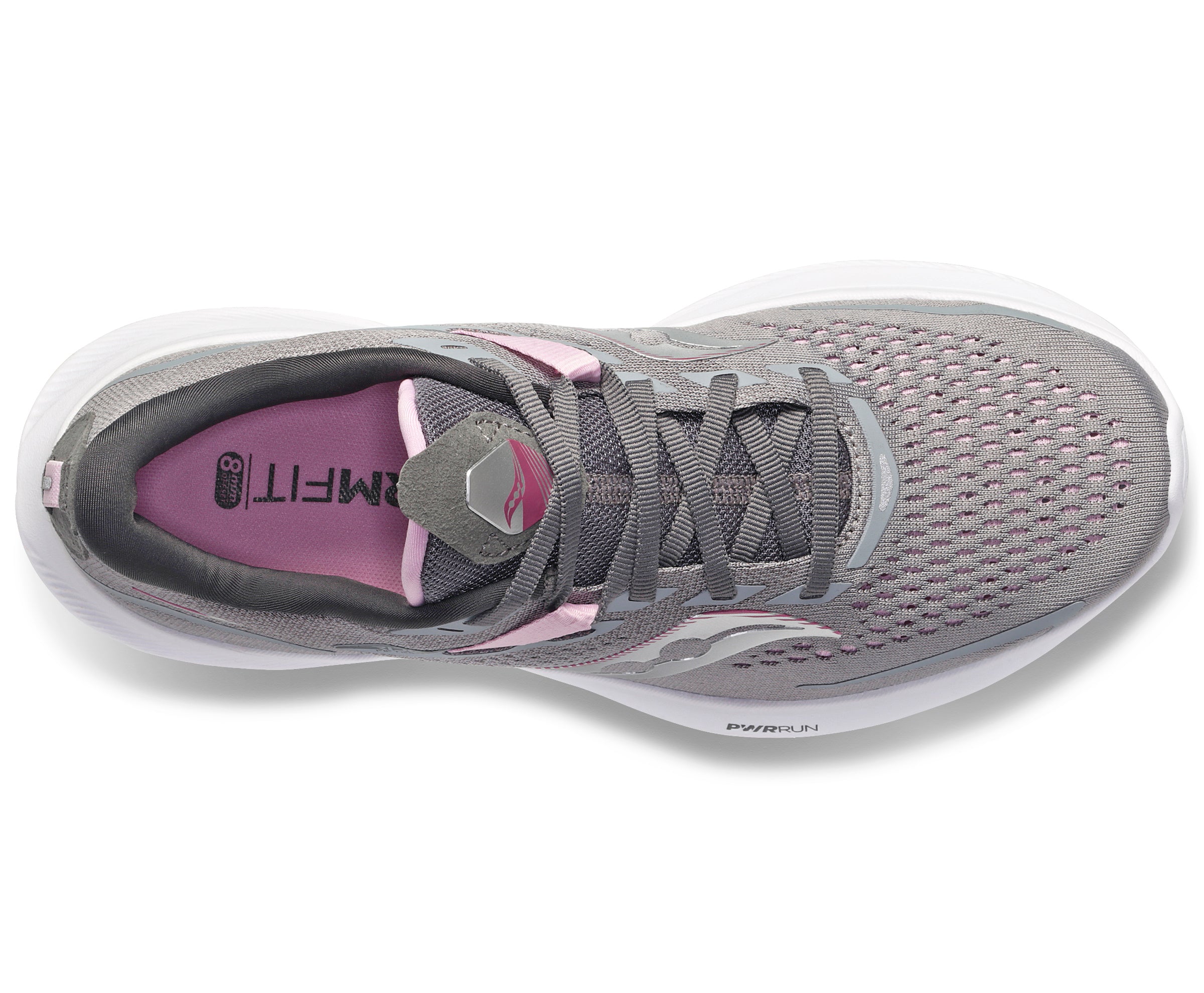 Saucony ride iso clearance 2 running sneaker (women's)