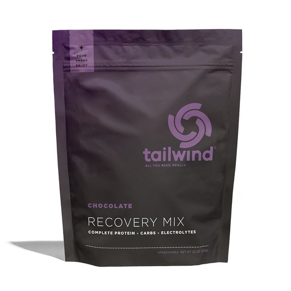 TAILWIND NUTRITION Tailwind Rebuild 15 Serving Chocolate