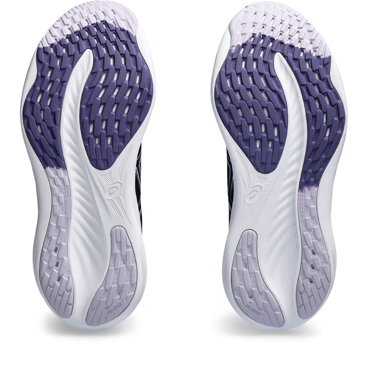 WOMEN'S NIMBUS 26 B 003 BLACK/DUSTY PURPLE Performance Running