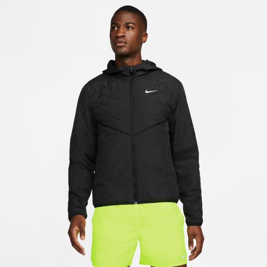 MEN\'S THERMA-FIT REPEL JACKET | Performance Running Outfitters
