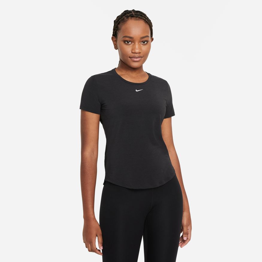 WOMEN'S DRI-FIT UV ONE LUXE SS