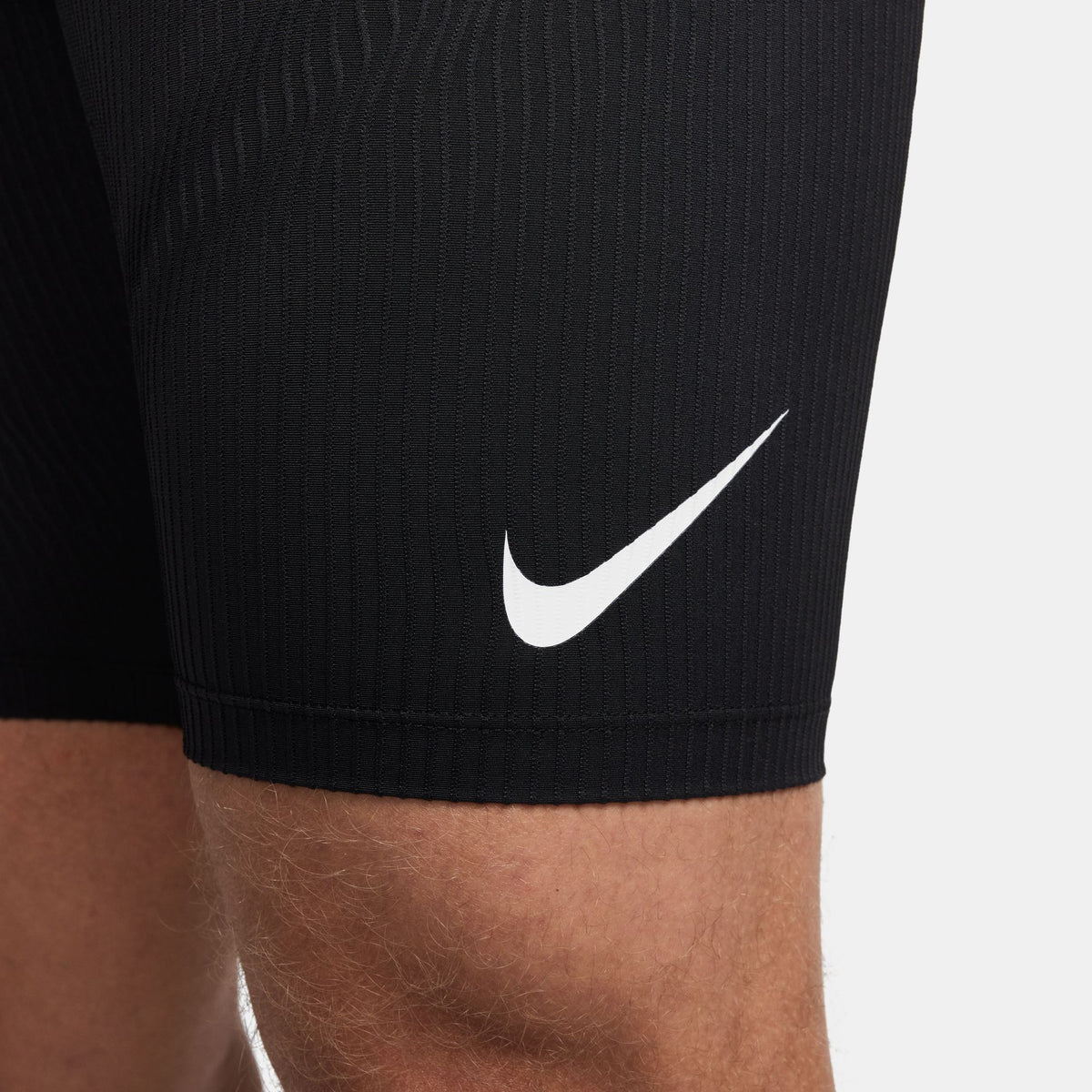 Nike Aeroswift 1/2 Tights Running Shorts - Men's Large $90.00