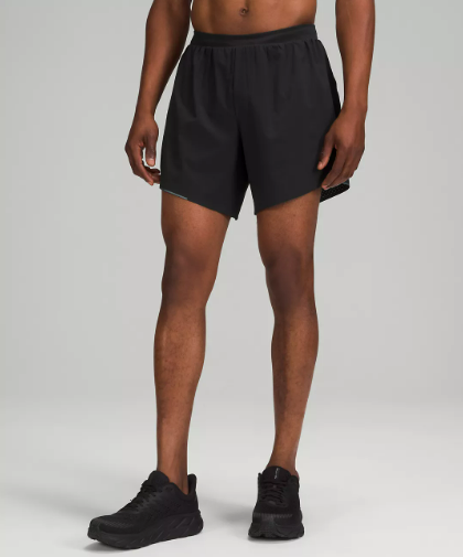 Shorts similar to shop lululemon