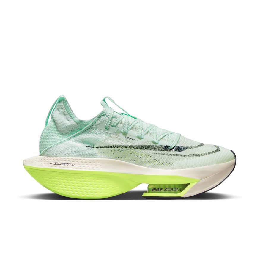 WOMEN'S NIKE ZOOM ALPHAFLY NEXT% 2 | Performance Running Outfitters