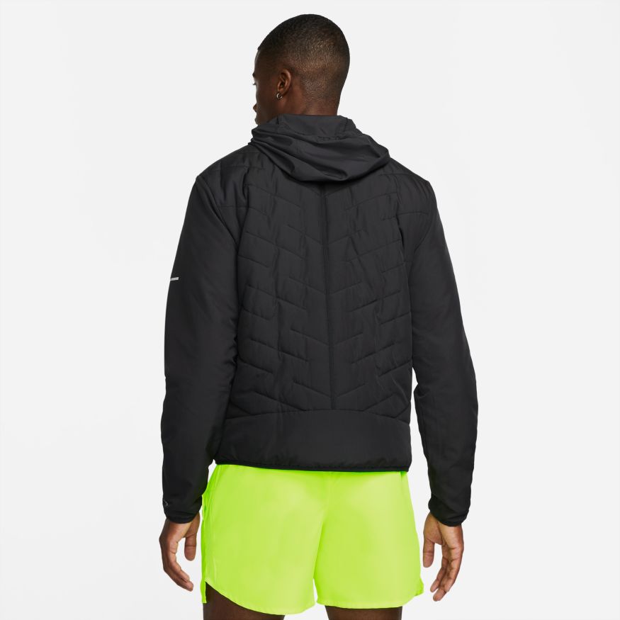 MEN\'S THERMA-FIT JACKET Running | REPEL Outfitters Performance