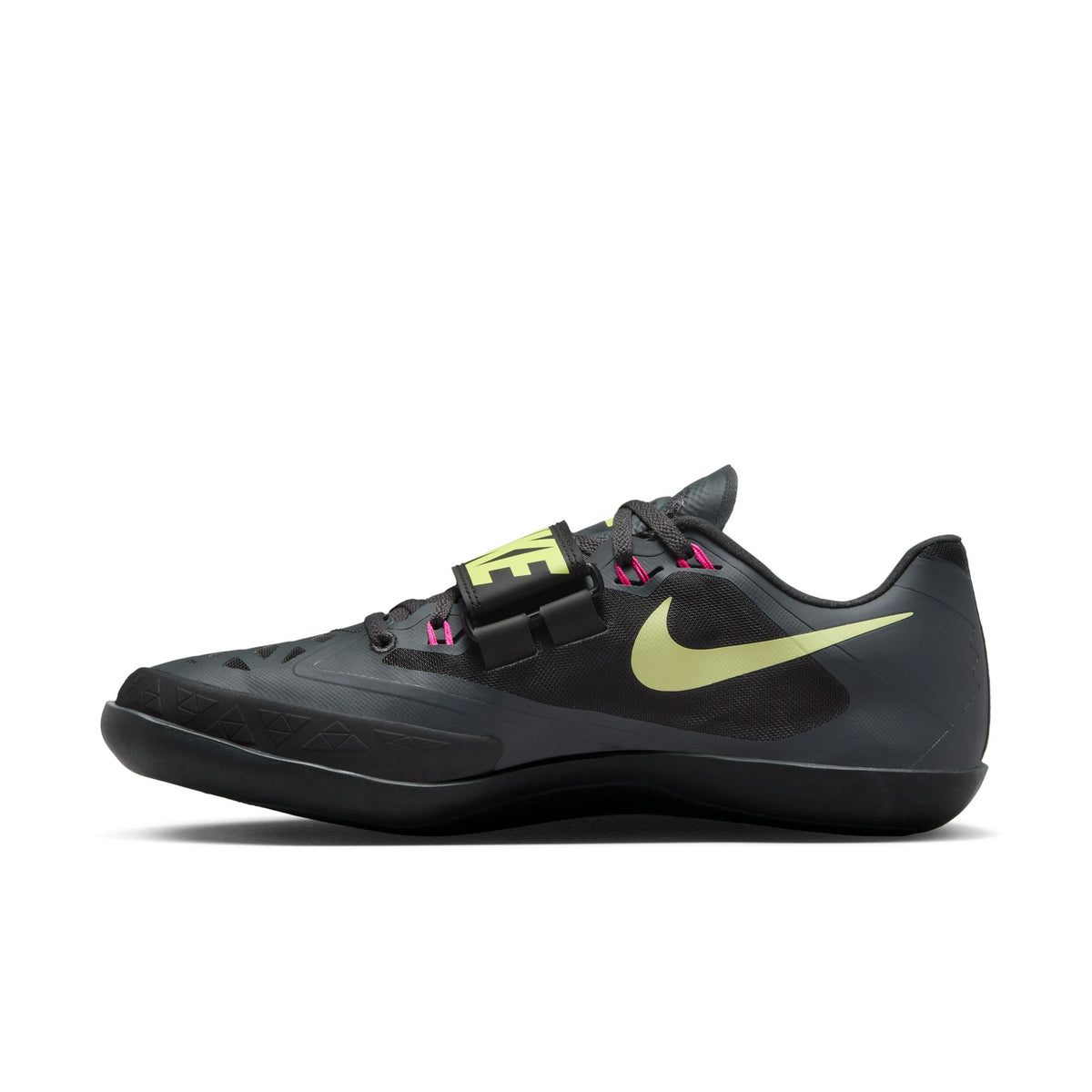 Nike Zoom Rival SD 4 Shoes 882010-999 Nike Zoom Rival SD 4 - PassaSports.com main image 2