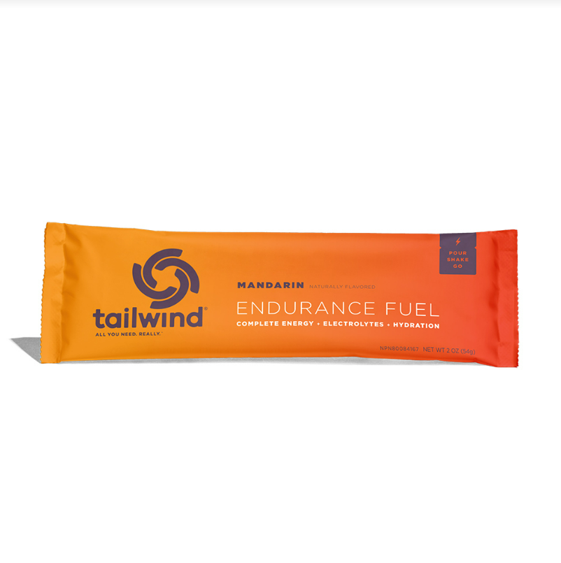 TAILWIND NUTRITION Tailwind Stick Mandarin Org