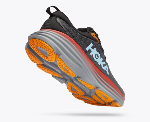 Hoka 2025 bondi homme