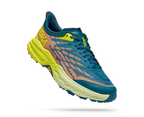 MEN'S HOKA SPEEDGOAT 5 | Performance Running Outfitters