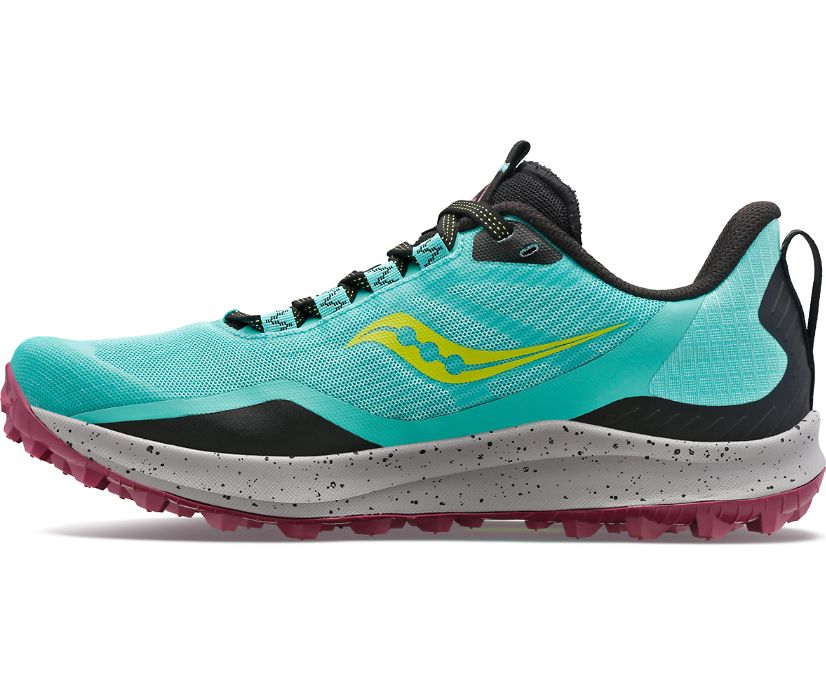 Saucony PEREGRINE 12 Mujer S10737-26