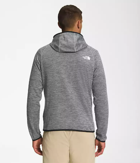 THE NORTH FACE MEN'S CANYONLANDS HOODIE 