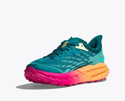 Women's hoka one outlet one clifton 5 running