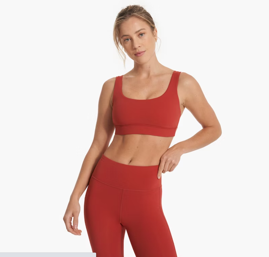 NIKE active wear sports bra and shorts, Women's Fashion, Activewear on  Carousell