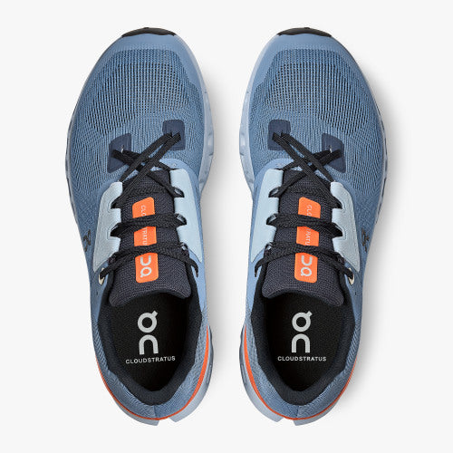 MEN'S ON CLOUDSTRATUS | Performance Running Outfitters