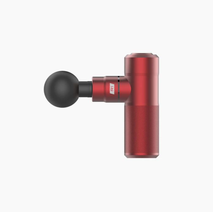 ROLL RECOVERY R1 PERCUSSION RUBY RED