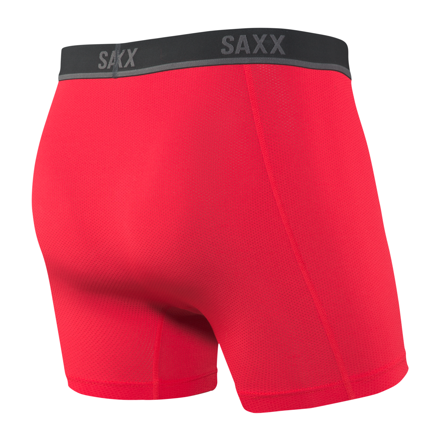 SAXX MEN'S KINETIC HD BOXER BRIEF CLEARANCE 