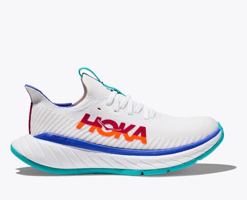 MEN'S HOKA CARBON X3  Performance Running Outfitters