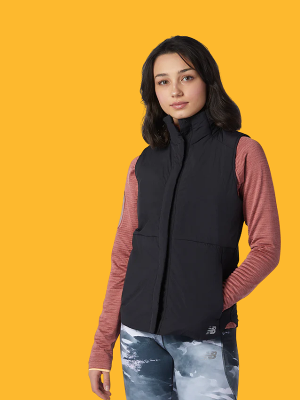 Women's Outerwear