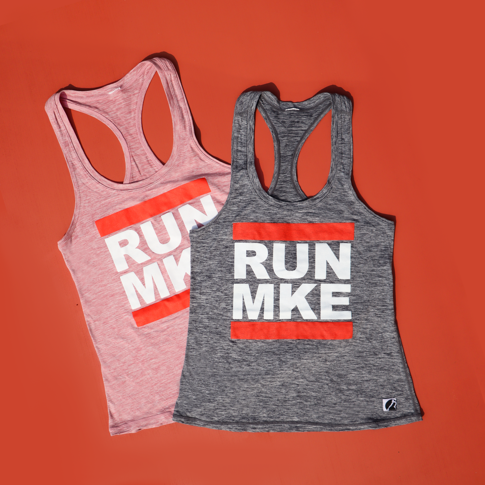 Run MKE Apparel