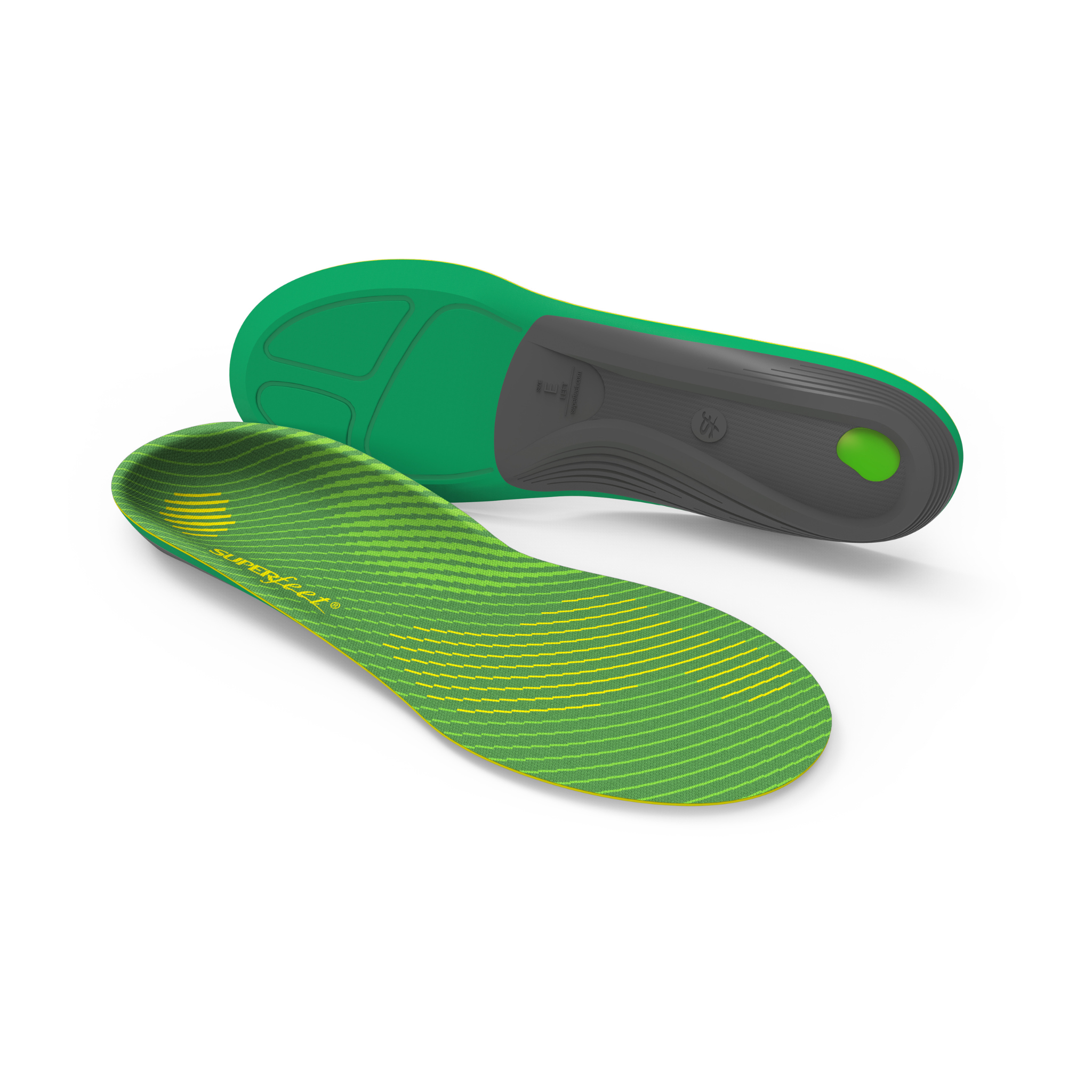 superfeet insoles