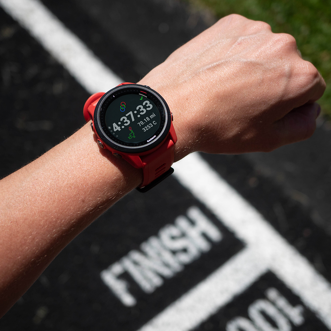 Garmin Smartwatches