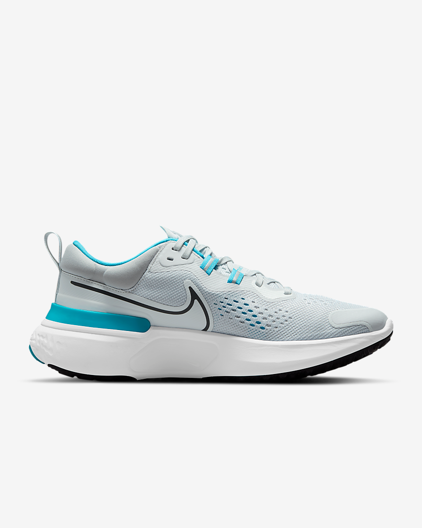 NIKE MEN'S REACT MILER 2 