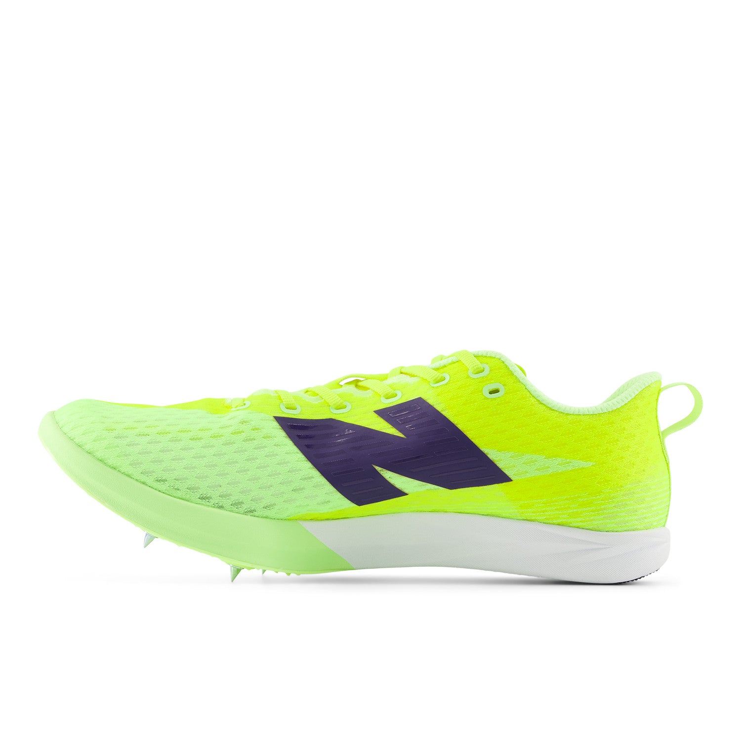 NEW BALANCE UNISEX FUELCELL FLITE DISTANCE - D - AFTERGLOW