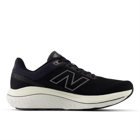 MEN'S 860 V14 - WIDE 2E - K14 BLACK | Performance Running Outfitters