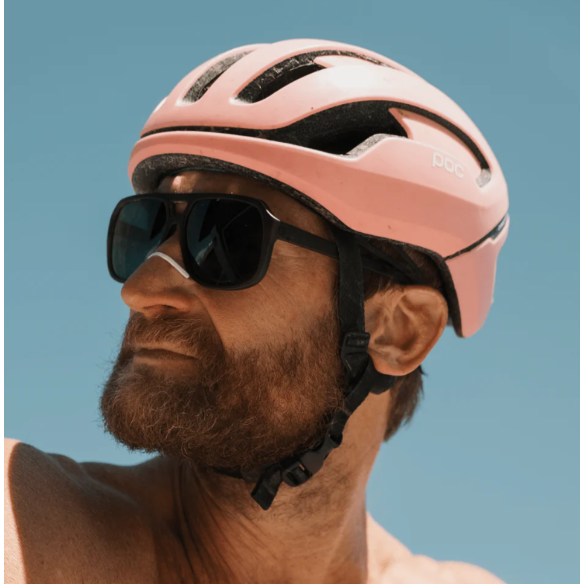 DREAM RECOVERY SECOND WIND NASAL STRIPS - SAND