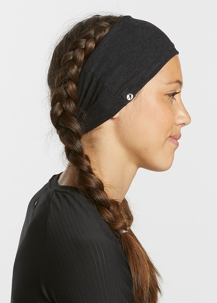 OISELLE OISELLE LUX EARBAND BLACK/BLACK