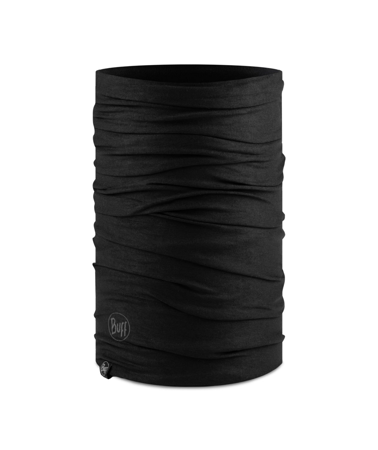 BUFF BUFF POLAR REVERSIBLE BLACK