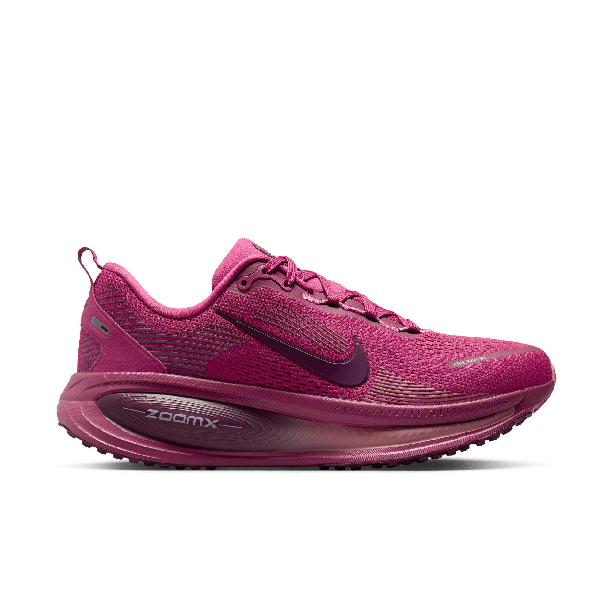 NIKE WOMEN'S VOMERO 18 - B - SWEET BEET/BORDEAUX 5.0